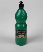 Sirkeler ve Limon Suyu