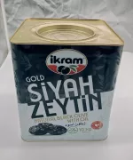 Teneke Zeytin