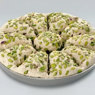 Antep Fıstıklı Helva