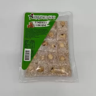 Fındıklı Lokum