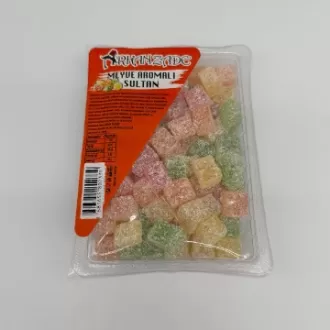 Kuş Lokum Hind. Cevizli