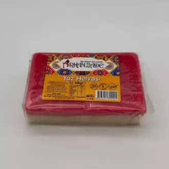 Sade - Kırmızı Yaz Helvası